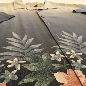 Short Sleeve XXL Tommy Bahama